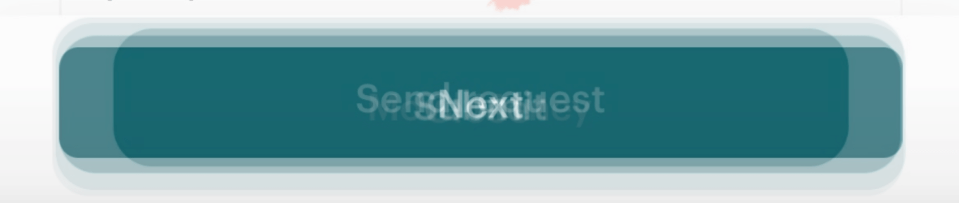 Button inconsistency 